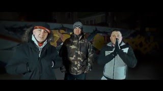 Galeria feat Furio DJ CutAHead  Teoria Wyjścia Official Video [upl. by Yeliw455]