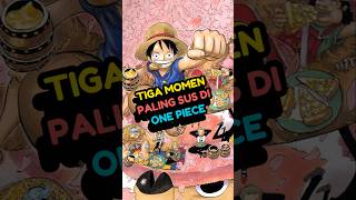 One Piece Sus anime reviewanime onepiece [upl. by Salita]