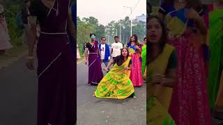 Tere ishq me nachenge Hindi shorts dance status [upl. by Lewin]