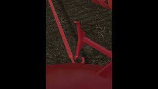 Ls22 Pflug mit Packer Release okt 24 GamePLay plauzi Community Clips  FarmingSimulator22 [upl. by Ynatirb]