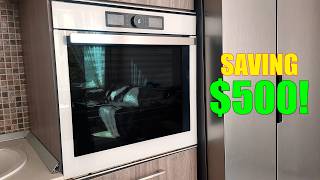 Quick Fix  Whirlpool Oven Repair [upl. by Nosnar]