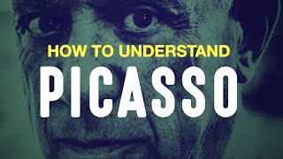 How To Understand A Picasso [upl. by Libyc428]