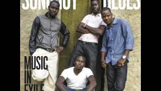 Songhoy Blues  Irganda [upl. by Kristina839]