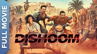 Making of quotSau Tarah Kequot Video Song  Dishoom  John Abraham  Varun Dhawan  Jacqueline Fernandez [upl. by Nettie]