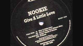 Nookie  Give A Little Love 94 Remix [upl. by Burny]