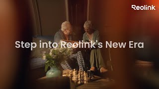 Experience Reolink The Future of Smart Home Security [upl. by Ecilahc611]