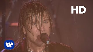 Goo Goo Dolls  Iris Live in Buffalo NY 742004 Official Video [upl. by Alyose]