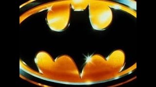 Batman Theme Compilation [upl. by Manfred]