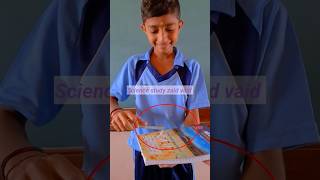 electrostatics scienceeducation scienceexperiment electriccharge [upl. by Ahsilav]