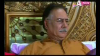 Shehar e Ajnabi  EP 16  APlus Entertainment  C6E1 [upl. by Limay848]