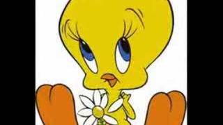 Tweety Is The Worlds Greatest [upl. by Areta489]