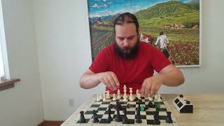 Anyone gone faster than 14 sec Chess Board setupor is this the current unofficial World Record [upl. by Thornton]