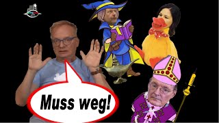 Uwe Steimle hat recht Sondervideo [upl. by Acus]