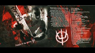 Prong  Power of the Damager Full Album [upl. by Philippe]