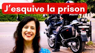 Jévite la prison grâce à Oussama Ammar ❤️ [upl. by Clerk]