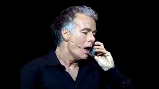 FRANCK DUBOSC  ROMANTIQUE SPECTACLE COMPLET 2004 [upl. by Arhoz]