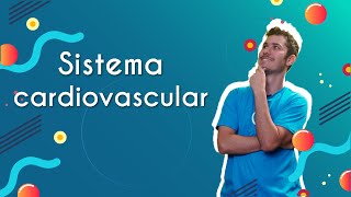 Sistema cardiovascular  Brasil Escola [upl. by Enelyad]