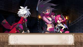 Disgaea 3 Absence of Justice PS3Part 2 Strongest Entrance Strongest Hallway  StoneMonkWisdom [upl. by Wina]