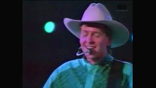 Garth Brooks Muziekspecial 1995 [upl. by Erodaeht385]