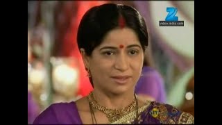 Punar Vivaah  Zindagi Milegi Dobara  Ep33  Shobha क्यों हुई emotional  Full Episode  ZEE TV [upl. by Evvy790]