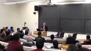 Princeton University Talk by Rajiv Malhotra  Part 1 [upl. by Eeima]