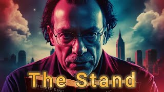 Stephen King – The Stand Book 1 [upl. by Candice]