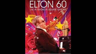 Elton John quotDanielquot Live New York 2007 [upl. by Acira]