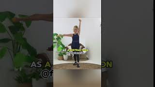 Try this 5Min Arm workout with a 1 Kilo Weight Perfect for women over 50 shorts [upl. by Hailat]