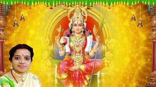 Sree Lalitha Sahasranamam Sthothram Authentic Version Full by Aalepey LakshmiVinayak [upl. by Raina51]