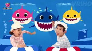 Baby shark song parodycocomelonclap clap cha cha chatom parodyCocomelon 020 [upl. by Rosene]