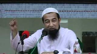 Ust Azhar Idrus  Setan Kacau Solat  2 Sujud Sahwi amp Sunat Abad [upl. by Danete606]