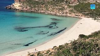 LAMPEDUSA è Spot Turistico Estate 2018 [upl. by Gabriele]