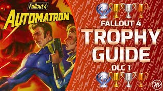 Fallout 4 Road to Freedom  Quest Walkthrough [upl. by Ellivnarg]