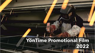 YönTime Promotional Film 2022 [upl. by Bruell]