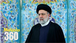 Ebrahim Raisi Mbabe aliyekataa Itikadi za Magharibi Sababu ya kupewa Jina ‘MCHINJAJI wa Tehran’ [upl. by Phare852]