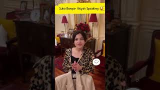 Aisyah Jadi Stylish Che Ta [upl. by Oicanata]