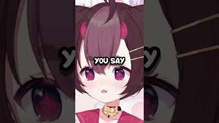 DO PEOPLE STILL SAY quotPOGGERSquot shorts chibidoki vtuber [upl. by Negriv]