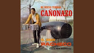 Cañonazo Remastered 2024 [upl. by Anaujit]