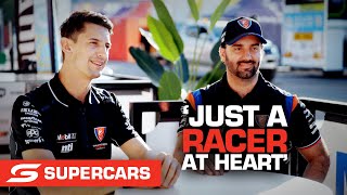 How Nick Percat plans to right the ship under new engineer  NTI Townsville 500  Supercars 2022 [upl. by Azpurua665]