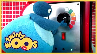 Twirlywoos  More About Faster and Faster  Fun Learnings for kids [upl. by Akirrehs263]