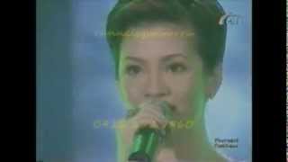 Tuwing Umuulan Highest Version  Regine Velasquez [upl. by Haelhsa]