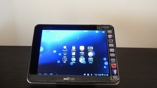 Wolder miTAB NEO  Video 1080p [upl. by Margit421]