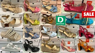 DEICHMANN NEW COLLECTION amp SALE 2024 [upl. by Arakal]