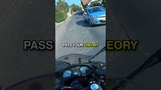 Motorcycle License Explained A2 [upl. by Edieh]