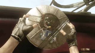 Far Cry 2 Blood Money  Trailer GOG [upl. by Ok43]