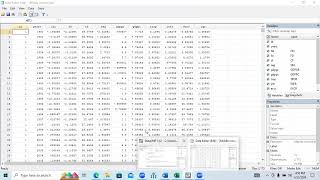 Stata Training Day13B Mastering Panel Unit Root Testing 1st amp 2nd Generation in Stata [upl. by Kcirdor178]