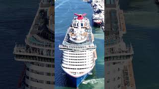 Carnival Celebration cruise cruisegoals cruiseship carnivalcelebration [upl. by Aubine]