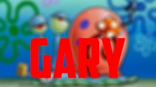 GARY YTP [upl. by Spindell854]