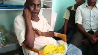 Hemiplegia Cured By Homeopathy DrRavi Singh [upl. by Krishna]