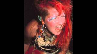 Cyndi Lauper live in Boston 1984 INEDITO [upl. by Anora839]